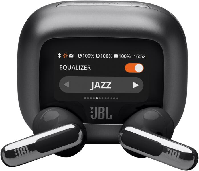 Live Flex 3 (JBLLIVEFLEX3)