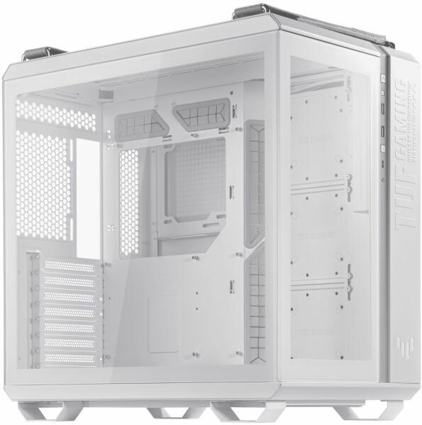 TUF Gaming GT502 White