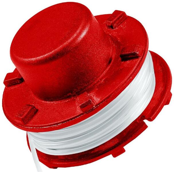 Einhell Trimmerspulen Ersatz - 4 Stück Passend Für GE-CT 36/30 LI & AGILLO Modelle