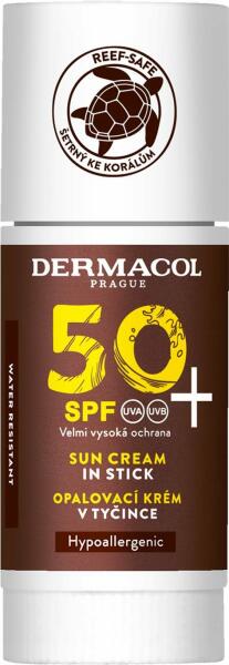 Sun Cream Stick SPF 50+ 24 ml