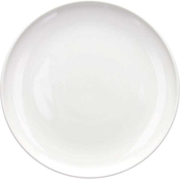 EDGE BIANCO Lapostányér, 27 cm, 6 db (ED000270000)