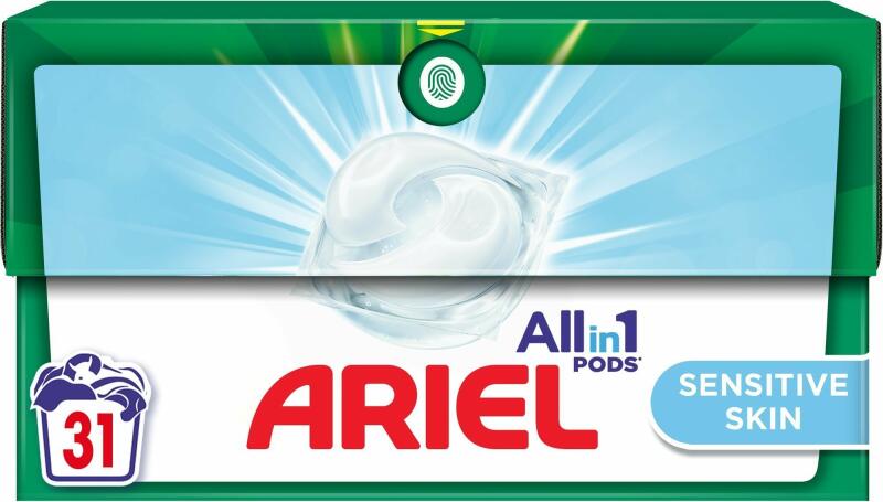 All-in-1 Pods Sensitive 31 db