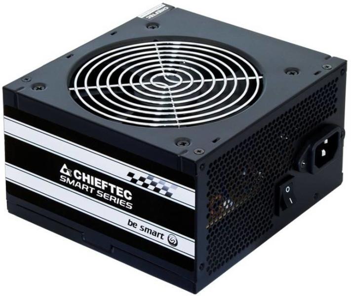 Smart 700W (GPS-700A8)