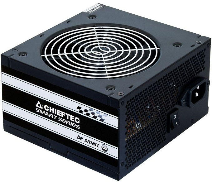 Smart Series 600W 80 PLUS Bronze (GPS-600A8)