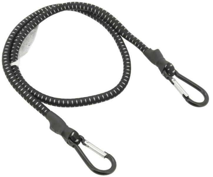 Rugalmas karabiner 10 mm 1 x 100 cm (02221)