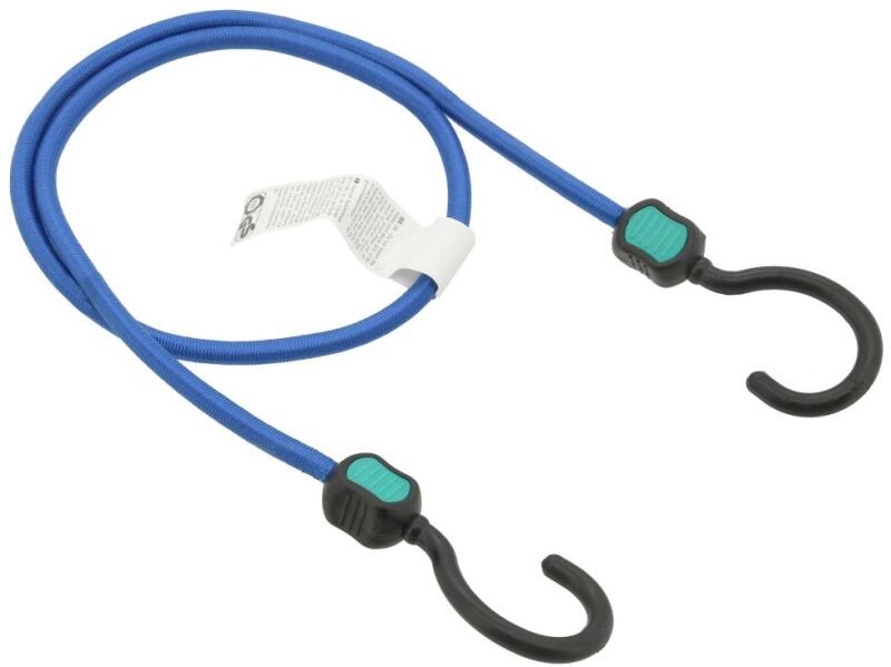 Rugalmas karabiner Hook 8 mm 1 x 100 cm (02217)