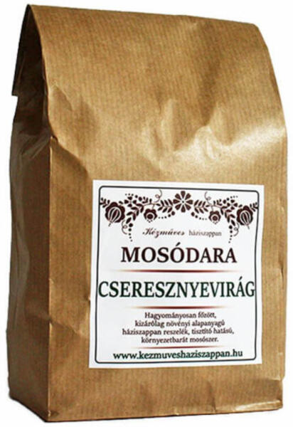 Mosódara - Cseresznye illat, 500 g