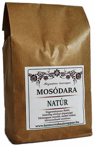 Mosódara - Natúr, 500 g