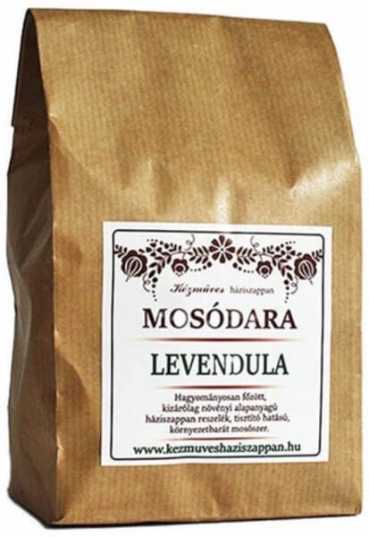 Mosódara - Levendula illat, 500 g