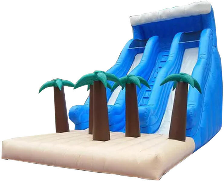 Palmtree IV (SL1716)