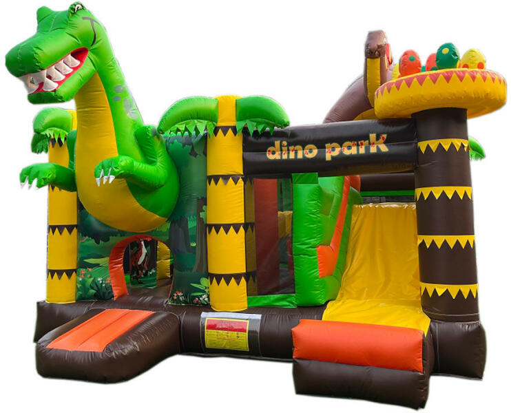 Dino Park (BCS11)