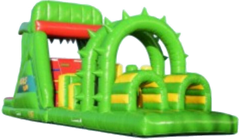 Crocodil (OB1707)