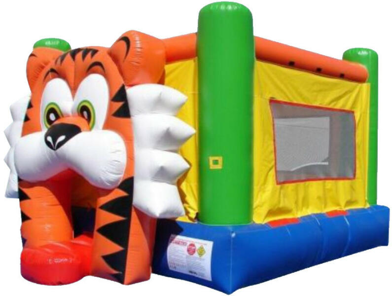 Tiger (BO1742)