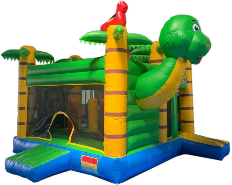 Dino Park II (BCS12)
