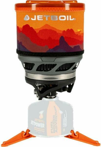 MiniMo Cooking System Sunset 1L (MNMSS-EU/MNMOSS-EU)
