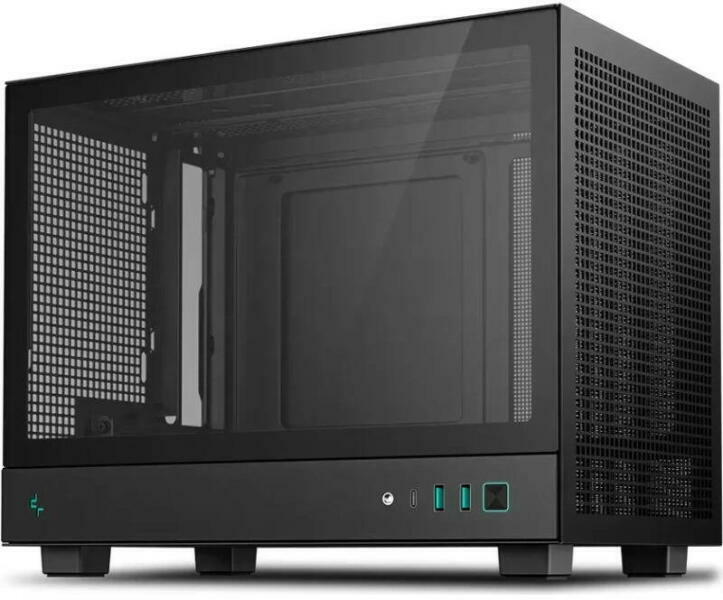 CH160 Black (R-CH160-BKNGI0-G-1)