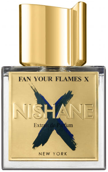 NISHANE Fan Your Flames X Extrait de Parfum 50 ml Preturi NISHANE
