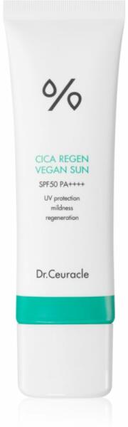 Cica Regen Vegan SPF 50+ 50 ml