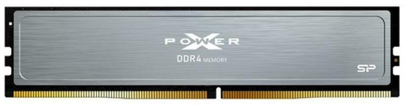 XPower Pulse 8GB DDR4 3200MHz SP008GXLZU320BSI