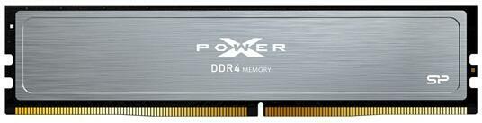 XPower Pulse 32GB (2x16GB) DDR4 3200MHz SP032GXLZU320BDI