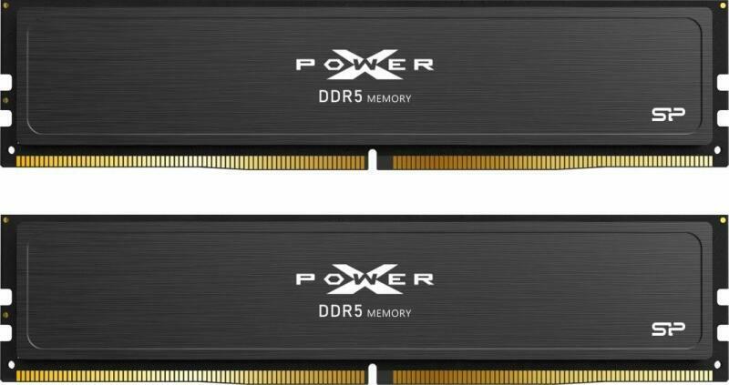 XPower Pulse 32GB (2x16GB) DDR5 6400MHz SP032GXLWU64AFDJ