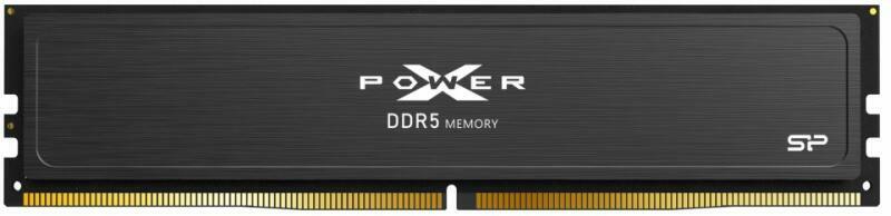 XPower Pulse 16GB DDR5 5600MHz SP016GXLWU560FSJ