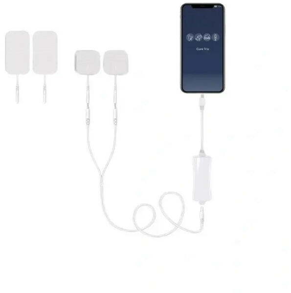 Cure Trio MC-310