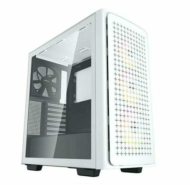 CK560 White (R-CK560-WHAAE4-G-1)