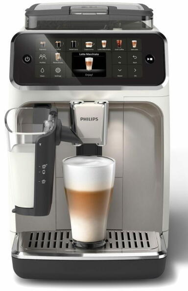 Philips EP5543/90 (Cafetiere / filtr de cafea) Preturi, Philips