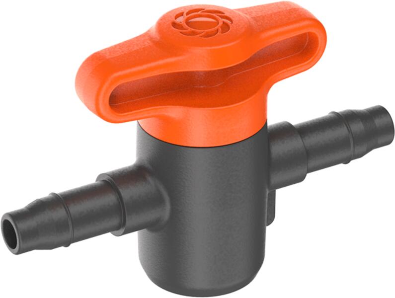 MD Zárószelep 4, 6 mm-es (3/16') 2 db (13217-20)