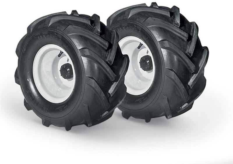 MTD-Wolf-Garten Cub Cadet MEZŐGAZDASÁGI KERÉK # 18 x 9, 5 196-721A678 (196-721A678)