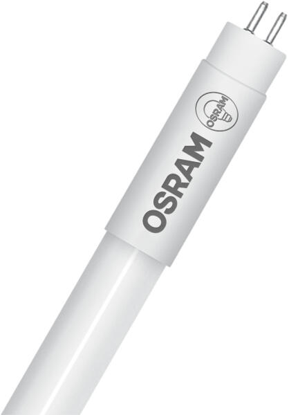 T5 Short LED fénycső 7W, 3000K, 770lm, 190° - 13W fénycső kiváltására (4058075823730)
