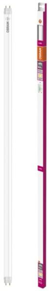 T8 ST Star PC LED fénycső 15W, 1620lm, 3000K, 190°, 120cm, EM - 36W fénycső kiváltására (4058075593862)
