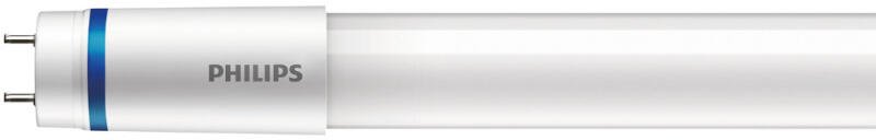 T8 LED fénycső 8W 1000lm melegfehér 600mm, EM - 18W fénycső kiváltására (Master) (929001307002)
