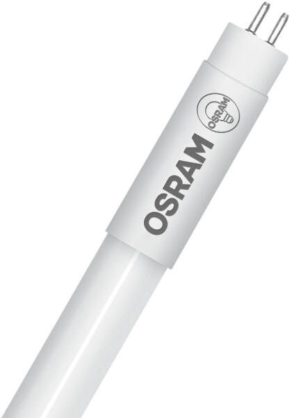T5 High Efficiency LED fénycső 10W, 4000K, 1500lm, 190° - 21W fénycső kiváltására (4058075823877)