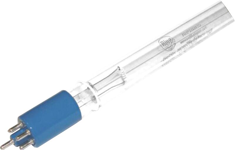 Blue Lagoon UV lámpa 40W (ionizátorhoz) 64cm - CSAK SZEMÉLYES ÁTVÉTEL