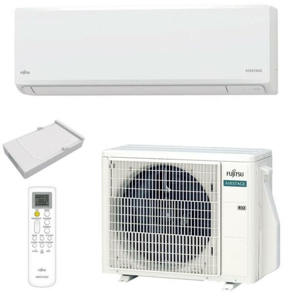 ASEH12KNCA / AOEH12KNCA Airstage Eco