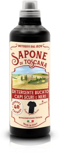 Capi Scuri e Neri Concentrato 1 l (40 mosás)