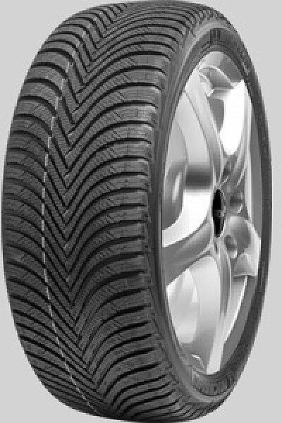Pilot Alpin 5 MO1 XL 265/40 R19 102V
