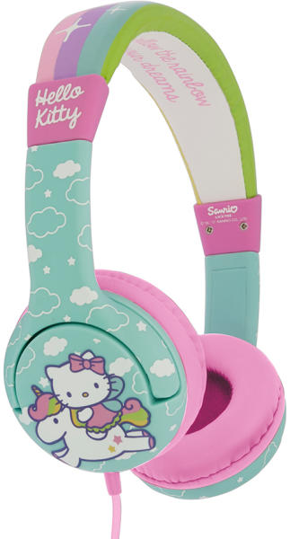 Hello Kitty Rainbow Unicorn (32843)