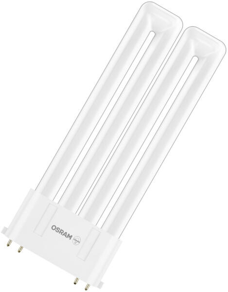 DULUX F LED 20W 2250lm 3000K melegfehér 2G10 - 36 W kompakt fénycső helyett (4058075559295) - lumenet