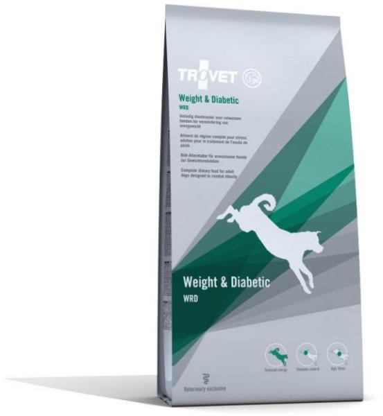 Weight & Diabetic WRD 3 kg