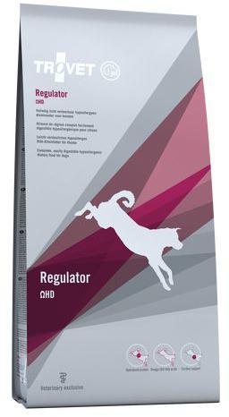 Regulator OHD 2,5 kg