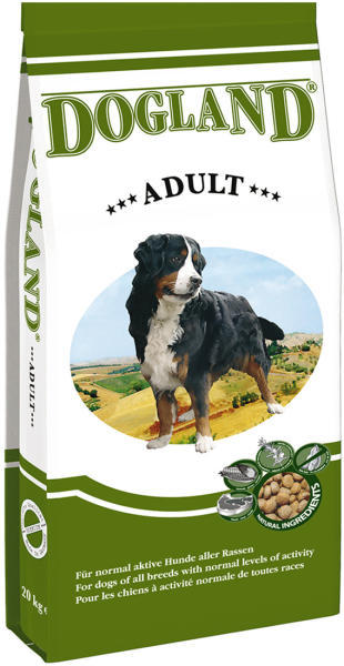 Adult 15 kg