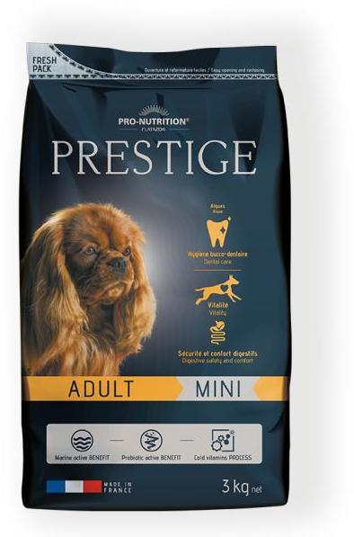 Prestige Adult Mini 3 kg