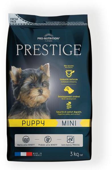 Prestige Puppy Mini 3 kg