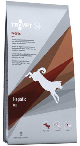 Hepatic HLD 3 kg