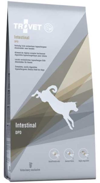 Intestinal Duck & Potato (DPD) 3 kg