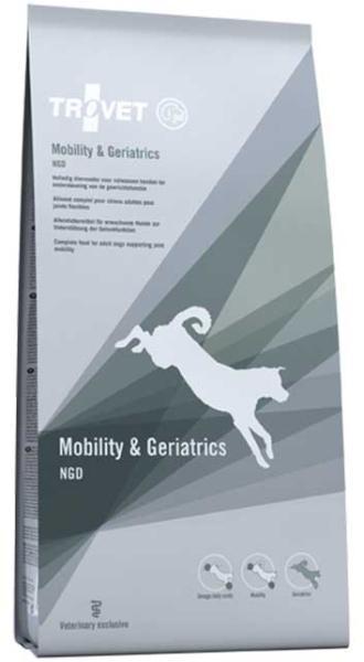 Mobility & Geriatrics MG 2,5 kg