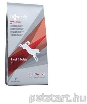 Renal & Oxalate (RID) 3 kg